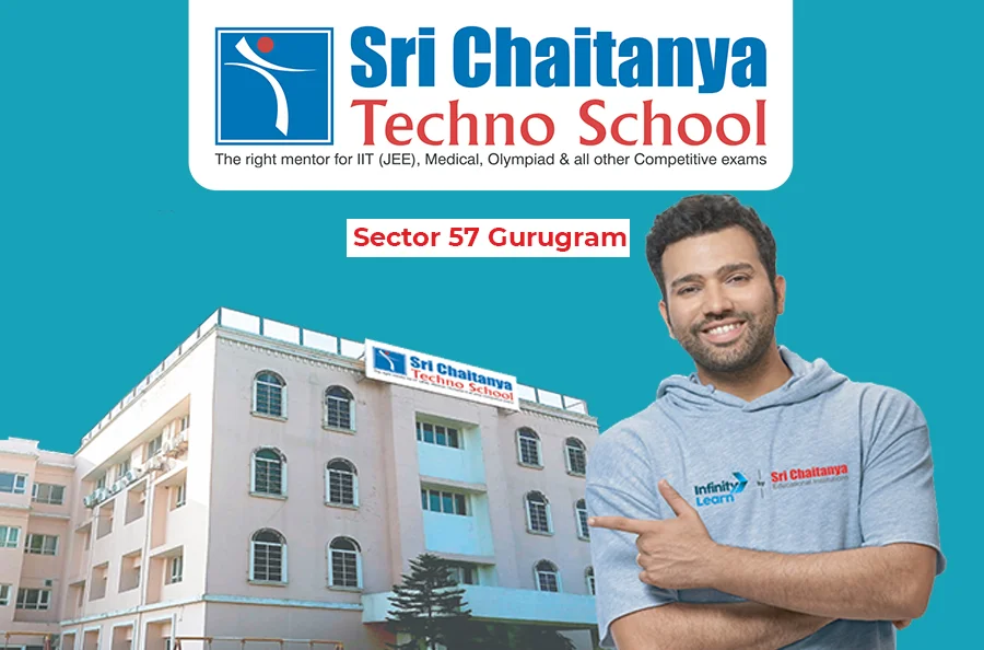 The HDFC School