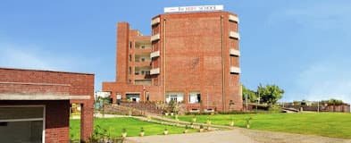 THE HDFC SCHOOL Sector 57