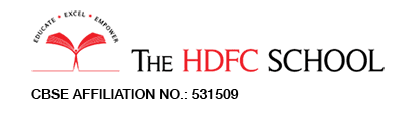 The HDFC School