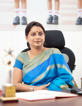 The HDFC School
