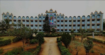 The Hyderabad Public School