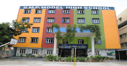 The Indian Public School