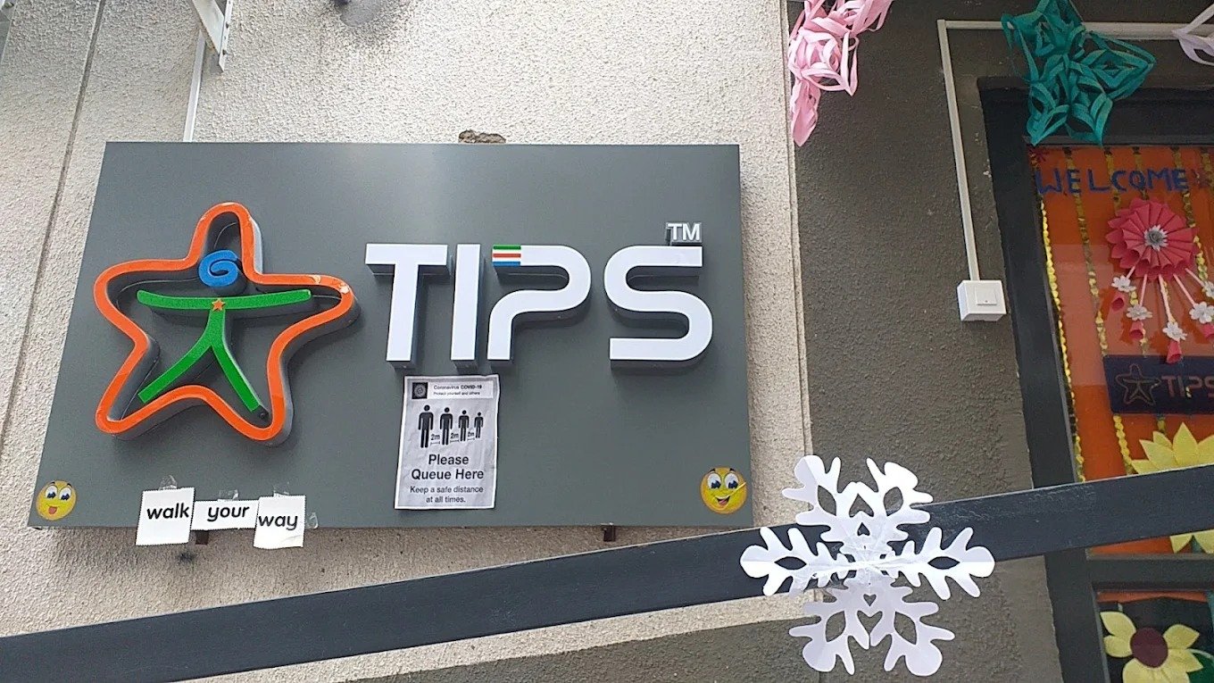The Indian Public School (TIPS)