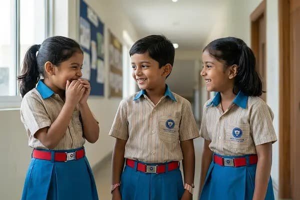 The Indian Public School (TIPS)