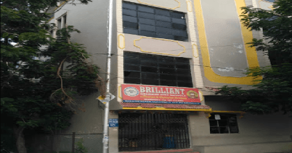 The Indian Public School(TIPS)-Indis One City