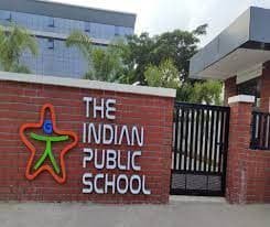 The Indian Public School(TIPS)-L & T Serene