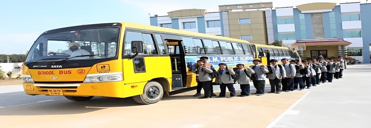 The Indian Public School(TIPS)-L & T Serene