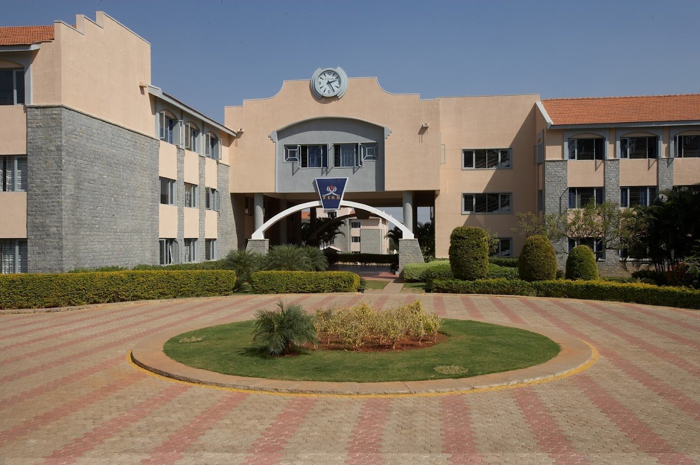 The International School of Bangalore
