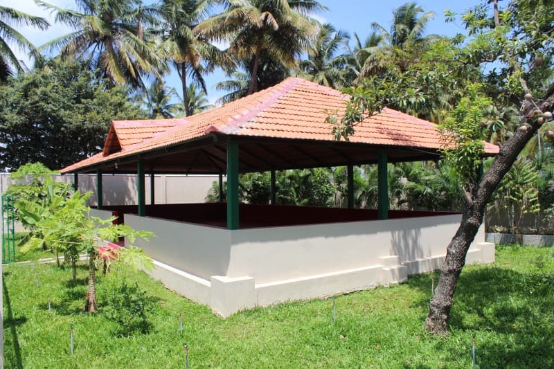 The Landmark School