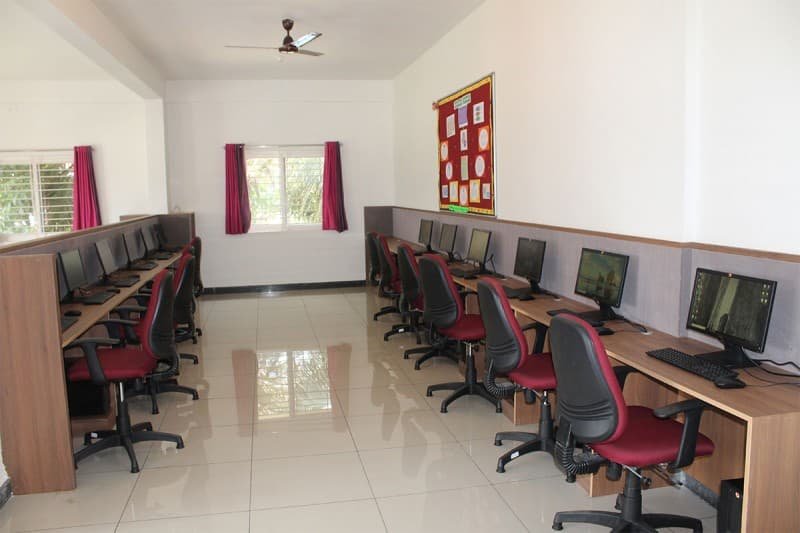 The Landmark School