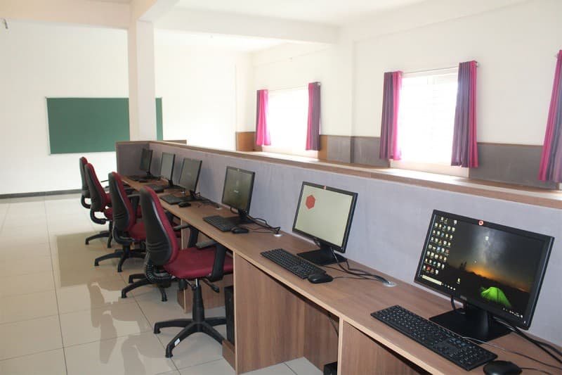 The Landmark School