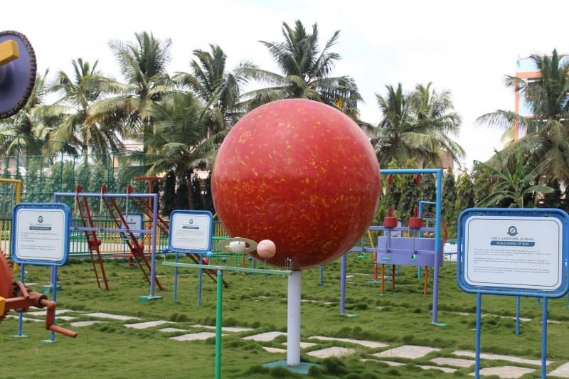 The Landmark School