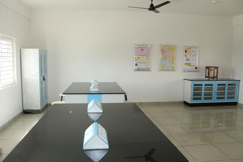 The Landmark School