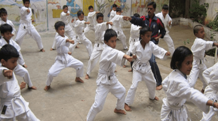 The Mother's Integral School