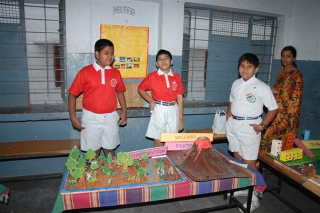 The Mother's Integral School