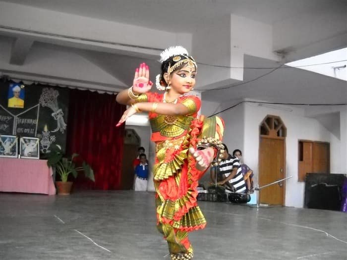 The Mother's Integral School