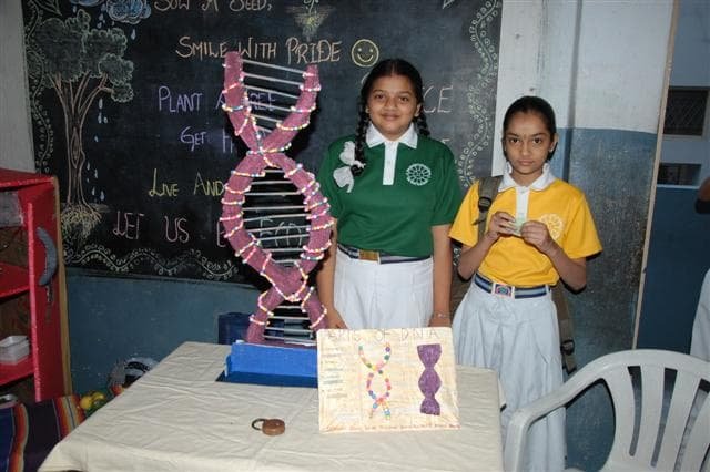 The Mother's Integral School