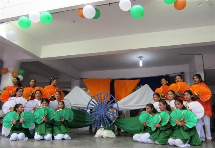 The Mother's Integral School