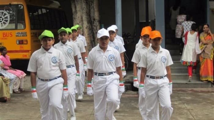 The Mother's Integral School