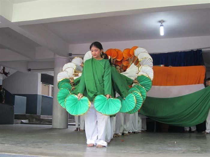 The Mother's Integral School