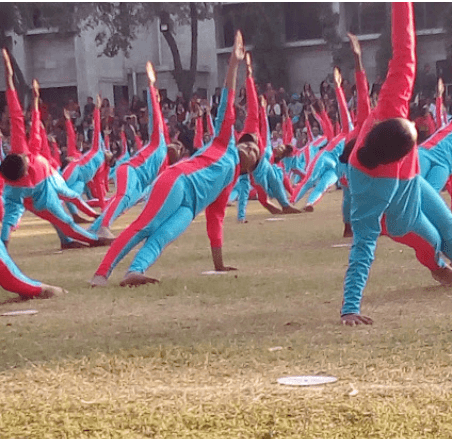The Mother's International School