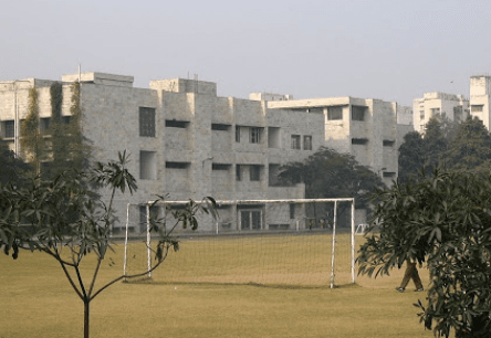 The Mother's International School
