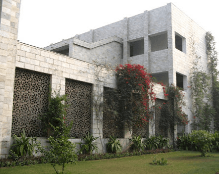 The Mother's International School