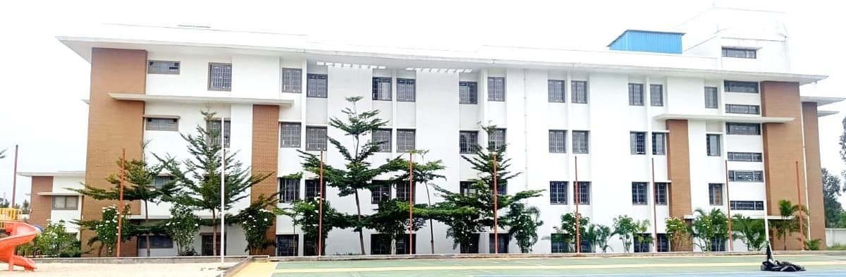 The Samhita Academy