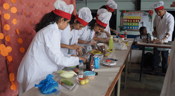 The Secunderabad Public School