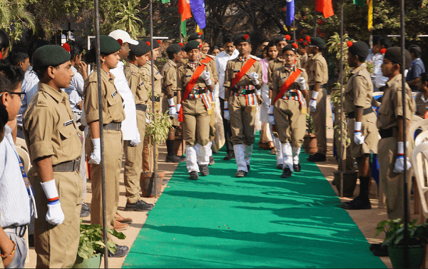 The Secunderabad Public School
