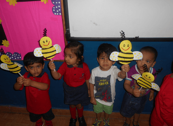 The Secunderabad Public School