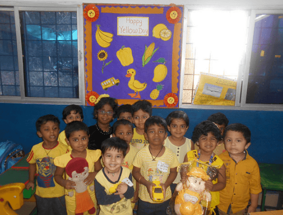 The Secunderabad Public School
