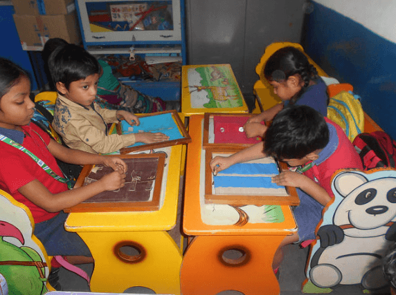 The Secunderabad Public School