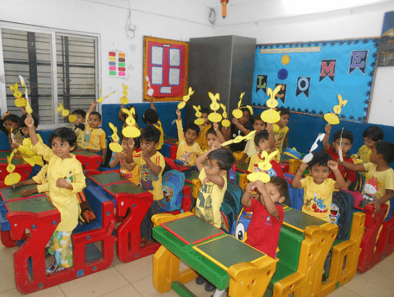 The Secunderabad Public School