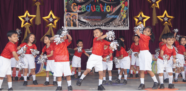 The Secunderabad Public School