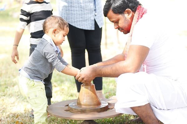 The Shri Ram Universal School