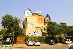 The Shri Ram Wonder Years (TSWY)