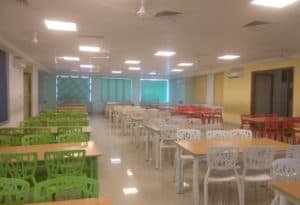 The Shriram Millenium School