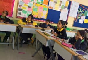 The Shriram Millenium School