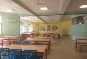 The Shriram Millenium School