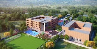 The Shriram Millennium School Sector
