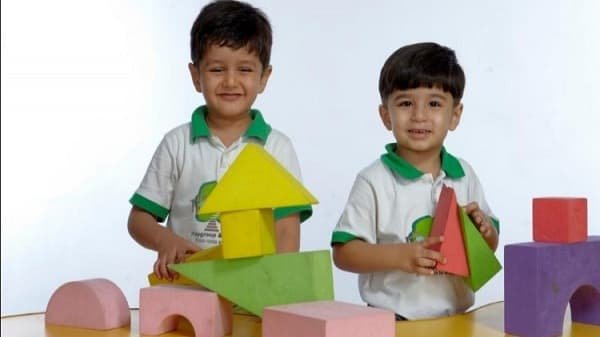 The Tree House Play School