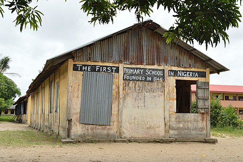 The Triveni Talent School