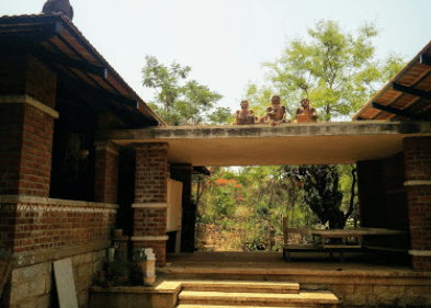 The Valley School