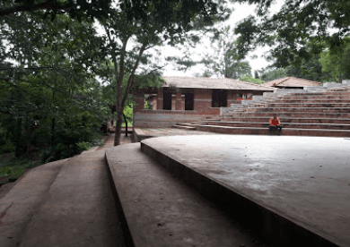 The Valley School