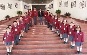 The Vatsalya School