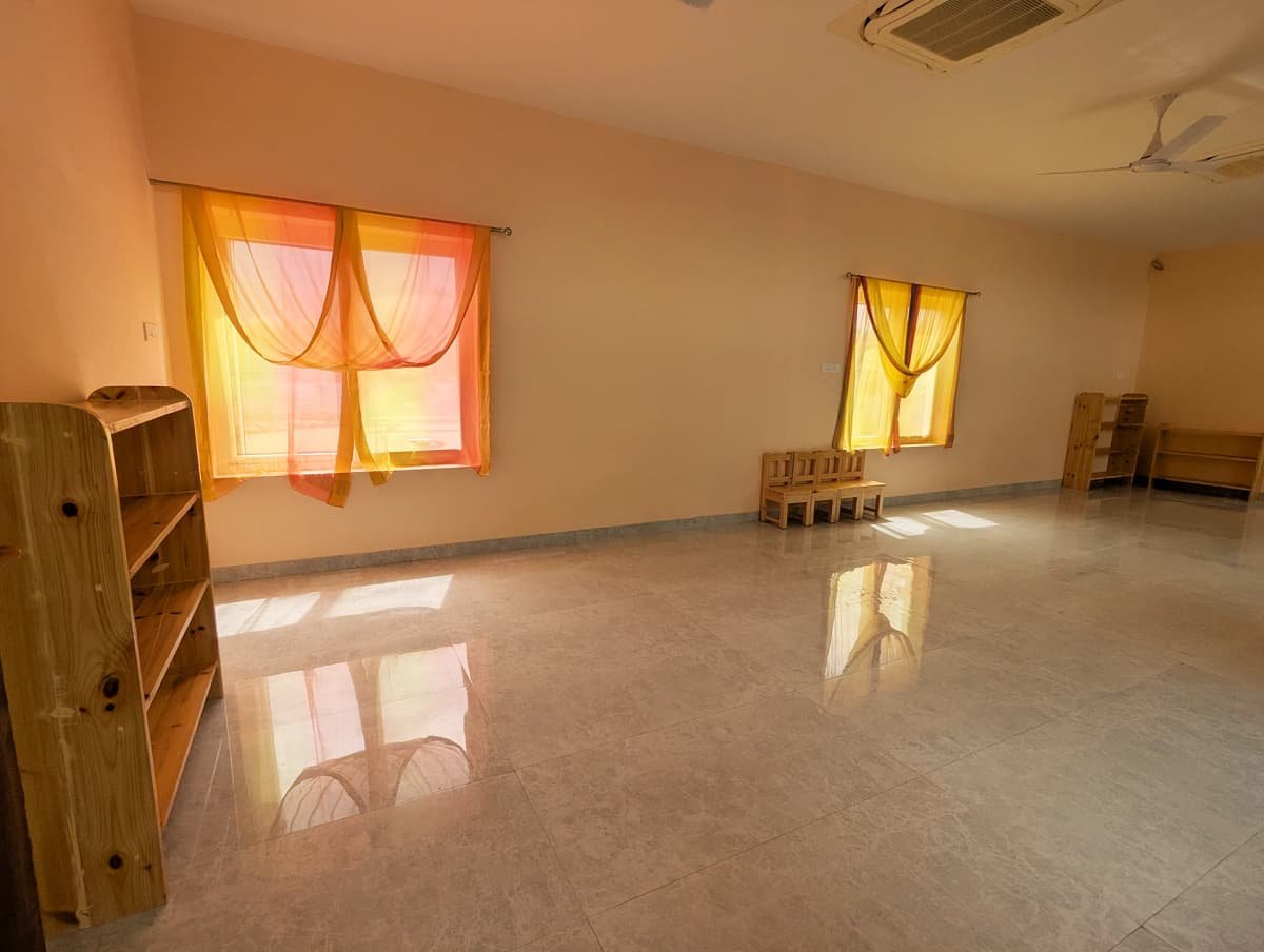 Thraya School