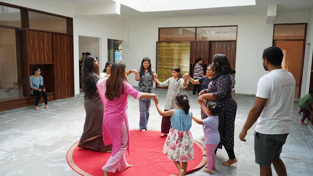 Thraya School