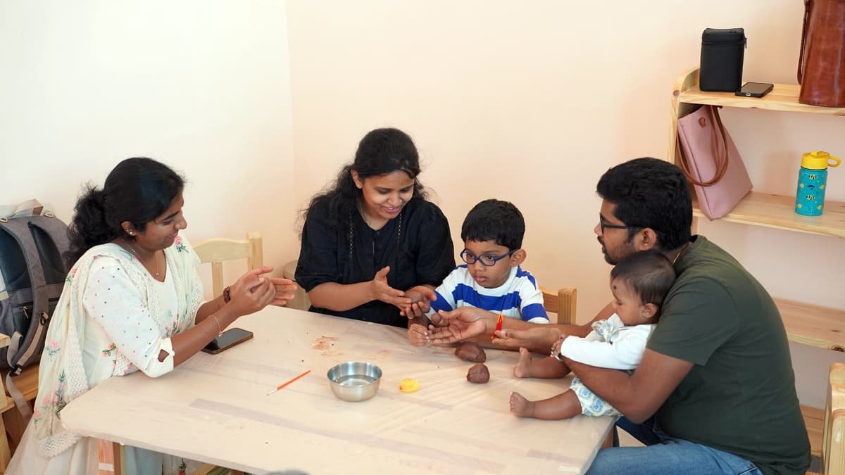 Thraya School