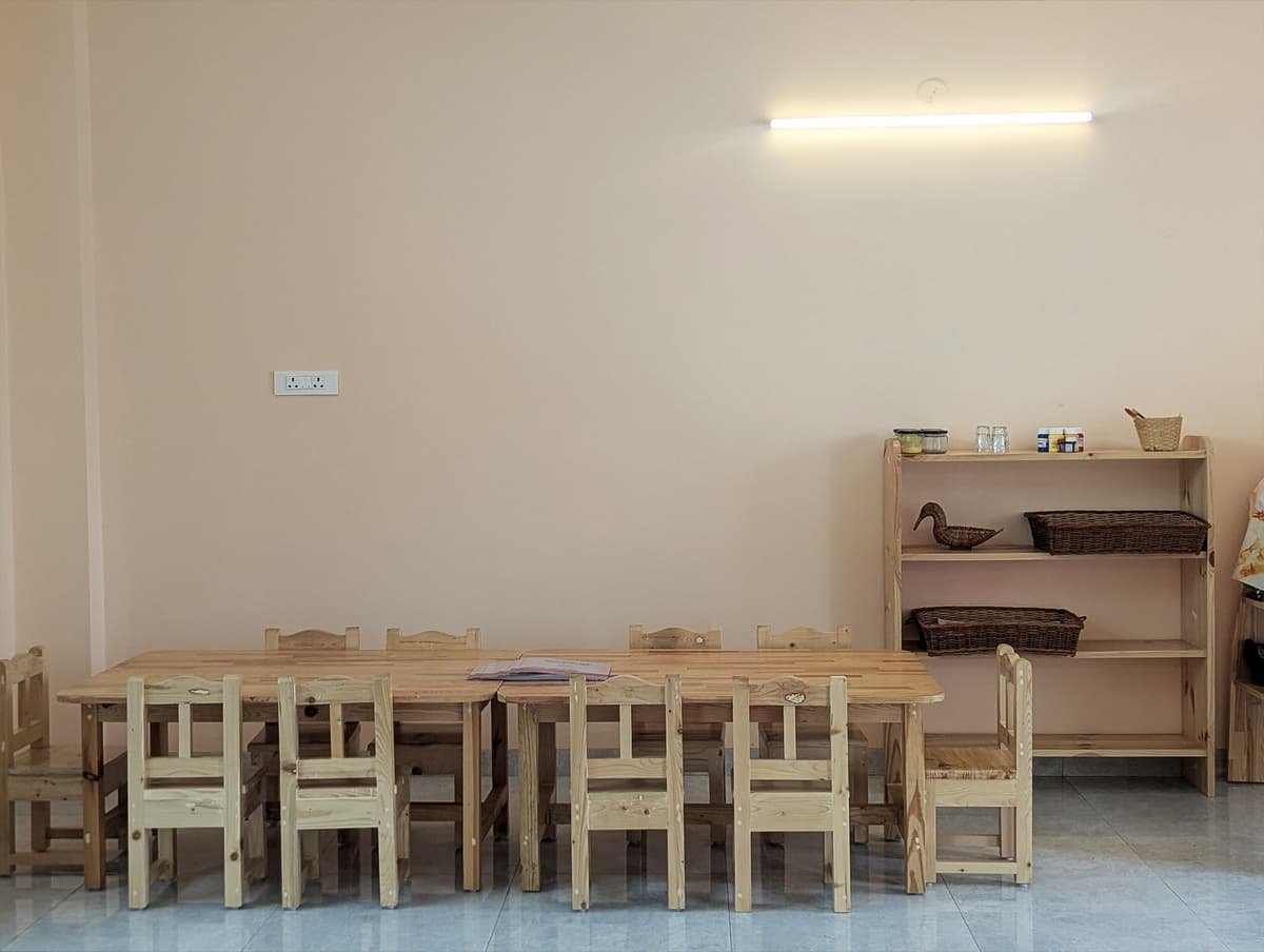 Thraya School